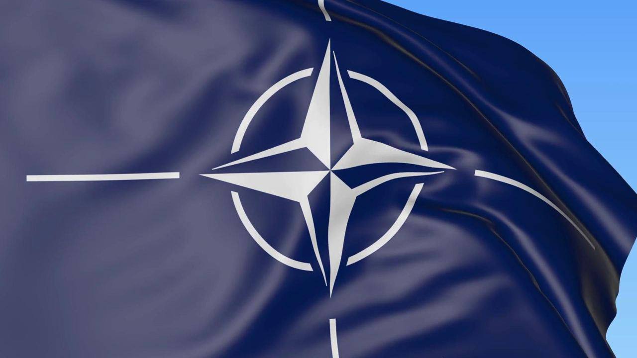 Сегодня 75 лет со дня образования НАТО